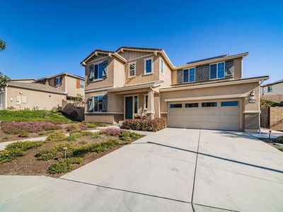 2044 Campo Verde Ct, Escondido, CA, 92026