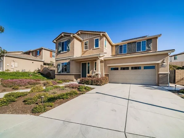 2044 Campo Verde Ct, Escondido, CA 92026