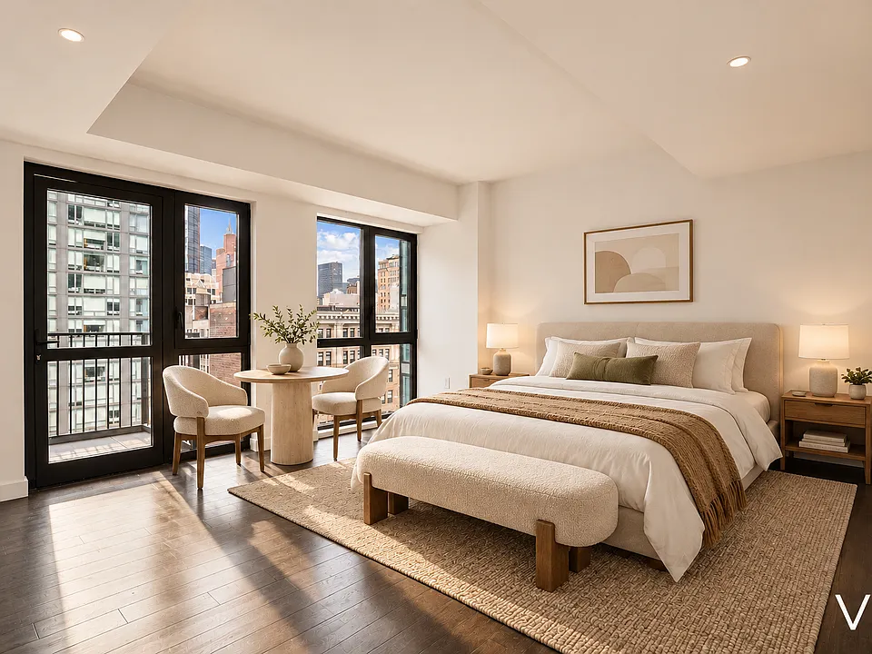 7 E 30th St #11A