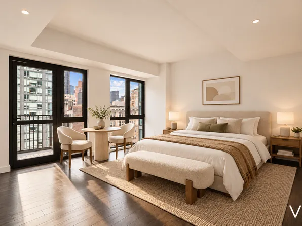 7 E 30th St APT 11A, New York, NY 10016