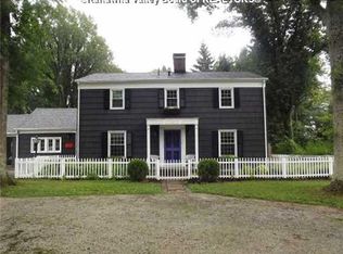 1553 Bridge Rd, Charleston, WV 25314