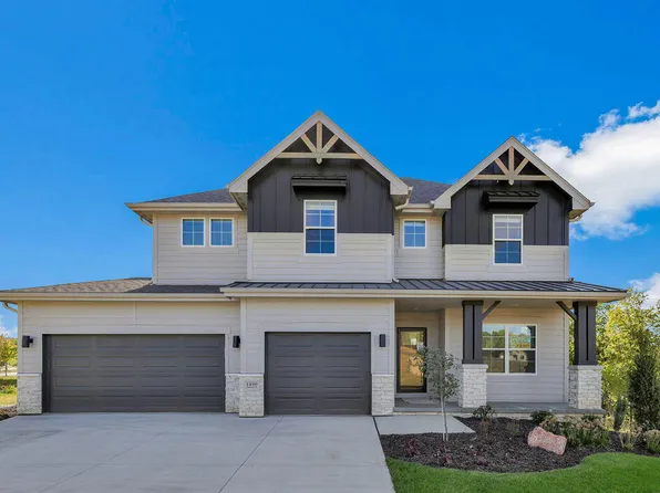 1896 Hemlock St, Council Bluffs, IA 51503