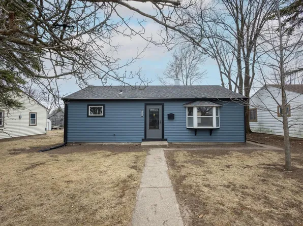 6426 West Morgan AVENUE, Milwaukee, WI 53220