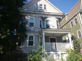 32 Tower St, Jamaica Plain, MA 02130