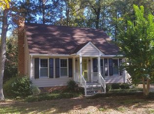 5611 Southern Pine Dr, Richmond, VA 23225