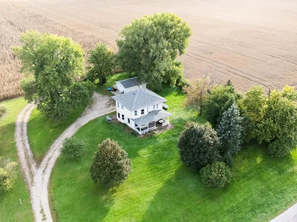 2857 Highway 9, Spirit Lake, IA 51360