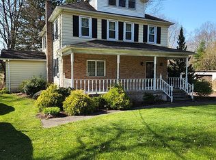 698 Fairview St, Tamaqua, PA 18252