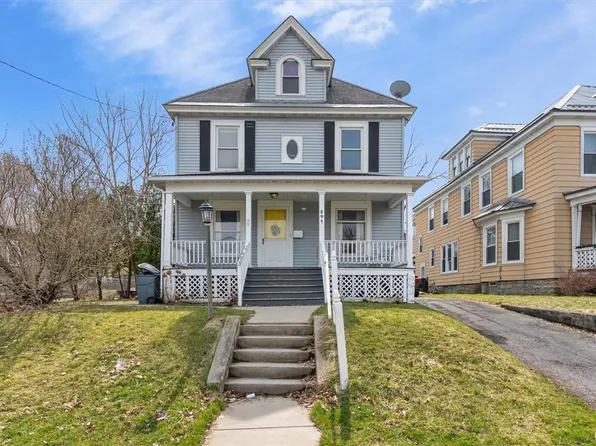 541 Stolp Ave, Syracuse, NY 13207