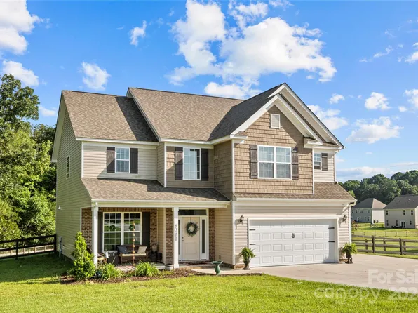 6211 Old Highway Rd, Waxhaw, NC 28173