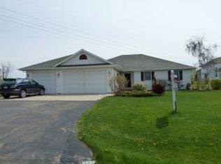 W6017 Cameo Ct, APPLETON, WI 54915