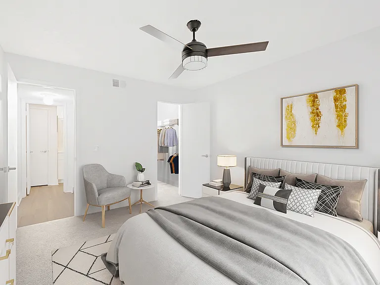 Bentley Green Apartment Homes — Photo 46