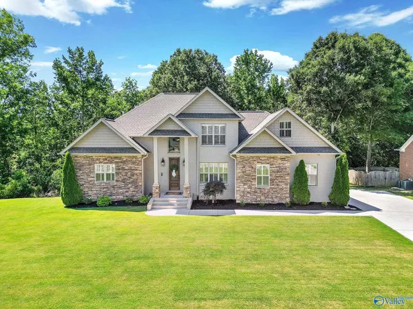 503 Meadowview Dr NE, Hartselle, AL 35640