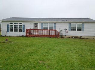 2503 Tische Rd, Rock Creek, OH 44084