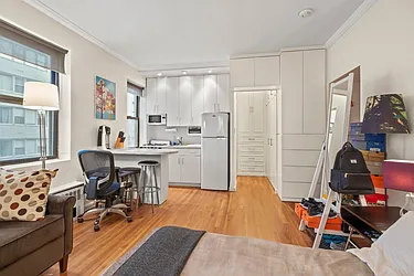 Rented by Level Group