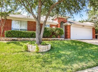 6106 Silkcrest Trl, Arlington, TX 76017