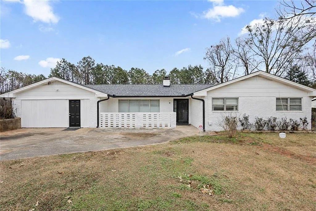 1201 Shoreham Dr photo 1