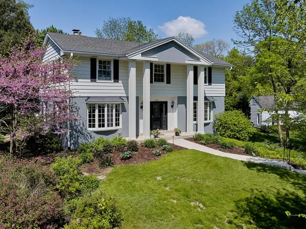 1035 Grandview DRIVE, Elm Grove, WI 53122