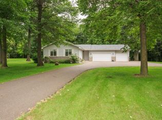11129 261st Ave NW, Zimmerman, MN 55398