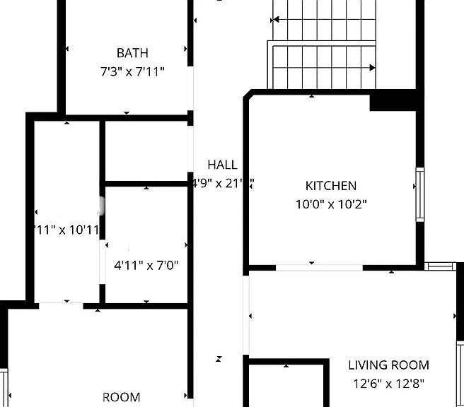 209 S Pearl St — Photo 16