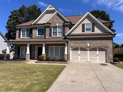 987 Ivey Chase Pl, Dacula, GA, 30019
