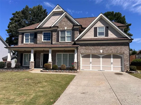 987 Ivey Chase Pl, Dacula, GA 30019