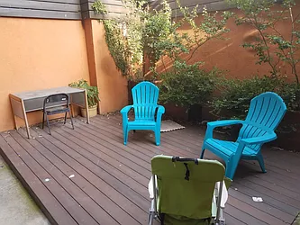 Rented by Keller Williams NYC