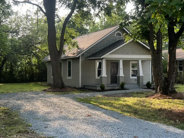 718 Pender Street S, Wilson, NC 27893