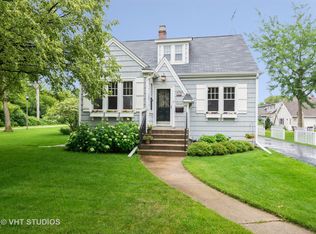244 S Edson Ave, Lombard, IL