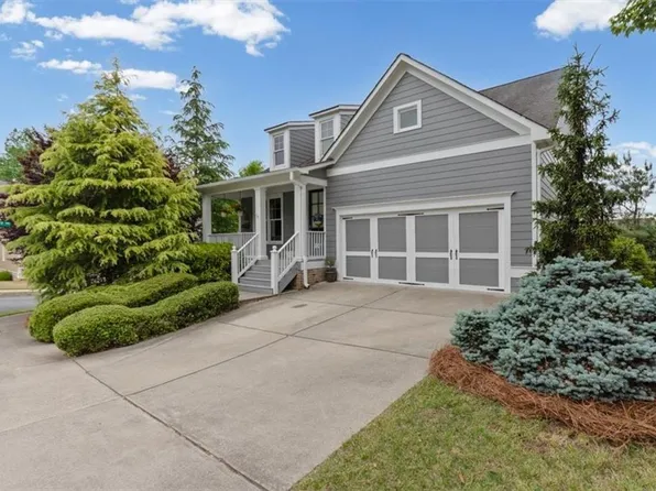 201 Providence Ln, Canton, GA 30114