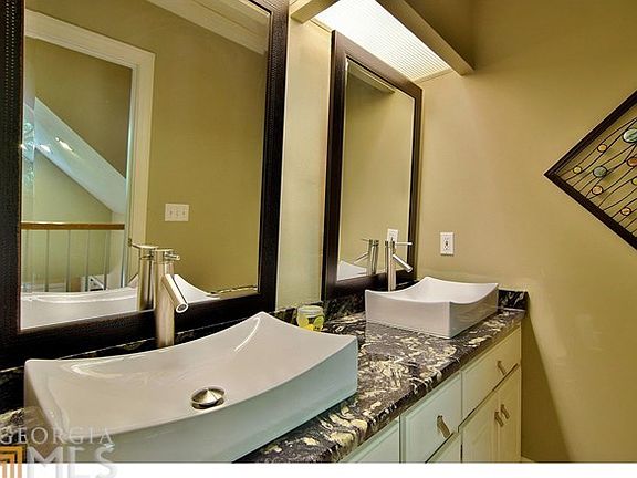 Hall Bath