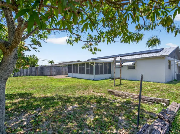 1208 Cherokee Street, Jupiter, FL 33458