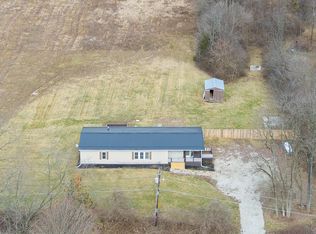 3309 Township Road 221, Marengo, OH 43334
