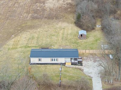 3309 Township Road 221, Marengo, OH, 43334