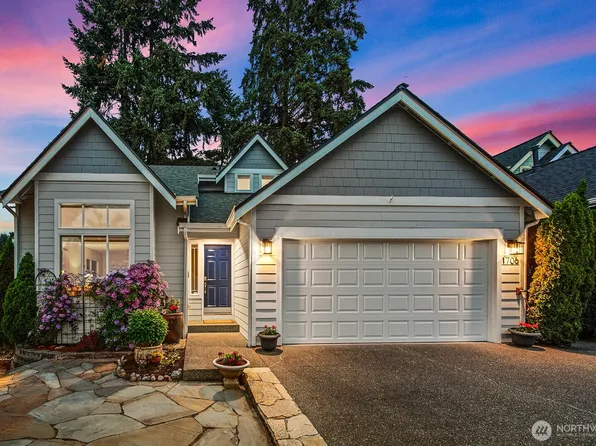 1706 NE 27th Place, Renton, WA 98056