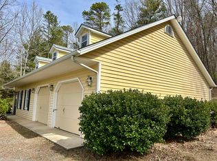 130 Spring Creek Farm Ln, Asheville, NC 28803