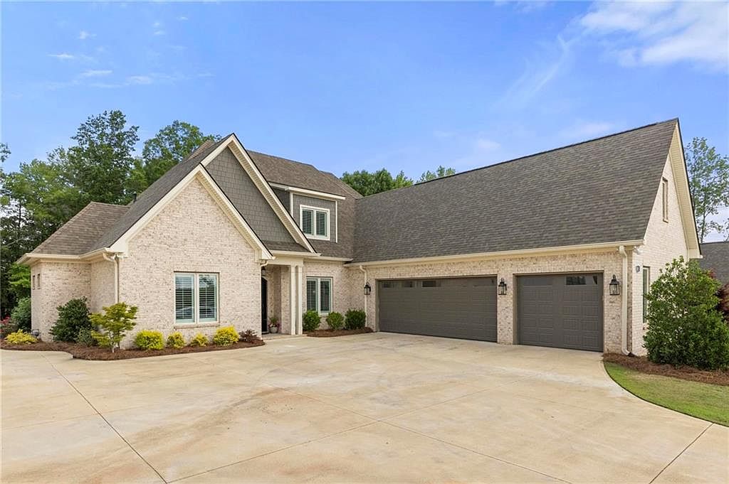 1818 Yarbrough Farms Blvd, Auburn, AL 36830 Zillow
