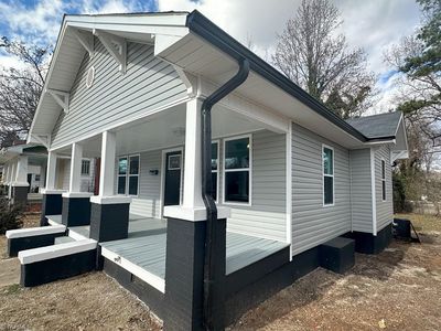 1304 Grove St, Greensboro, NC, 27403