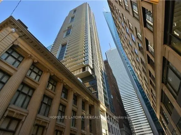 70 Temperance St, Toronto, ON