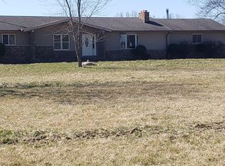 8525 Bryce Rd, Avoca, MI 48006