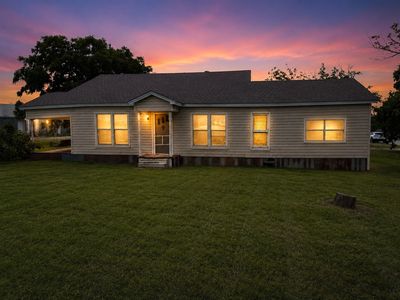 120 S Kennedy St, Penelope, TX, 76676