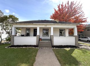 1350 Eagle St, Rhinelander, WI 54501