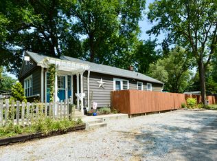 5101 Indianola Ave, Indianapolis, IN 46205