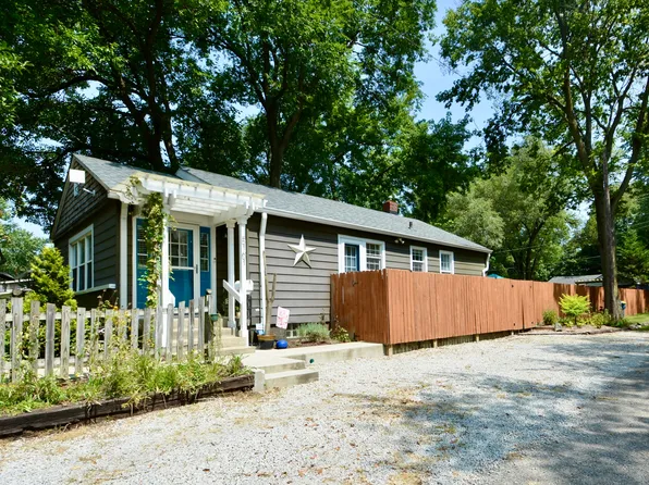 5101 Indianola Ave, Indianapolis, IN 46205