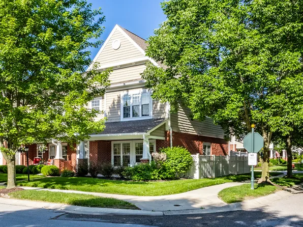 15542 Clearbrook St, Westfield, IN 46074