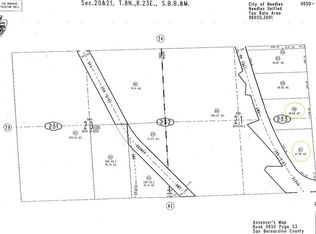 650233 Seven Interstate 40/five Mile Rd #607, Needles, CA 92363