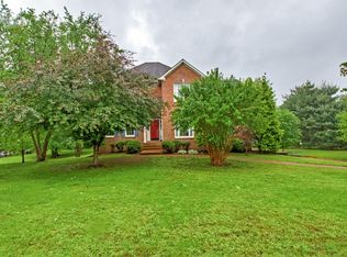 1437 Mayberry Ln, Franklin, TN 37064