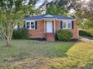 2519 Ivey Rd, Augusta, GA 30906