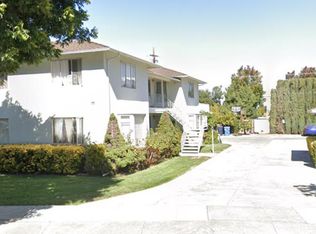 883 Blair Ave #1, Sunnyvale, CA 94087