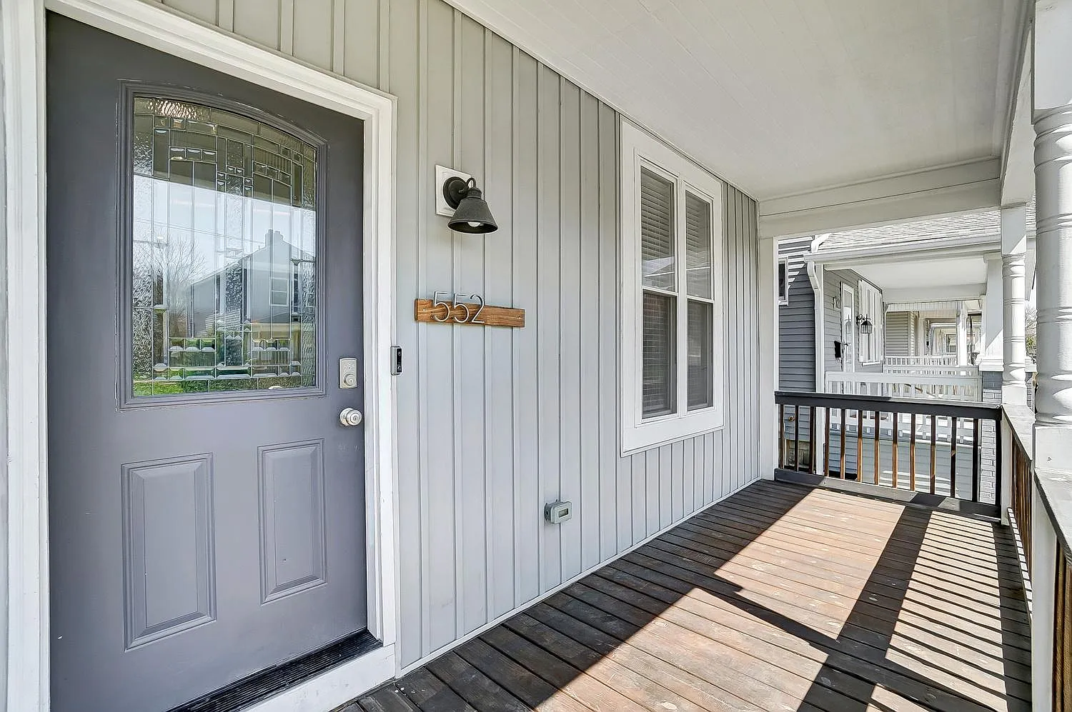 3 bed, 2.5 bath, 1500 sqft, $2,550 — Photo 4
