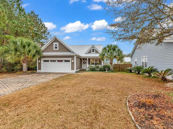 317 Goddard Ln., Murrells Inlet, SC 29576